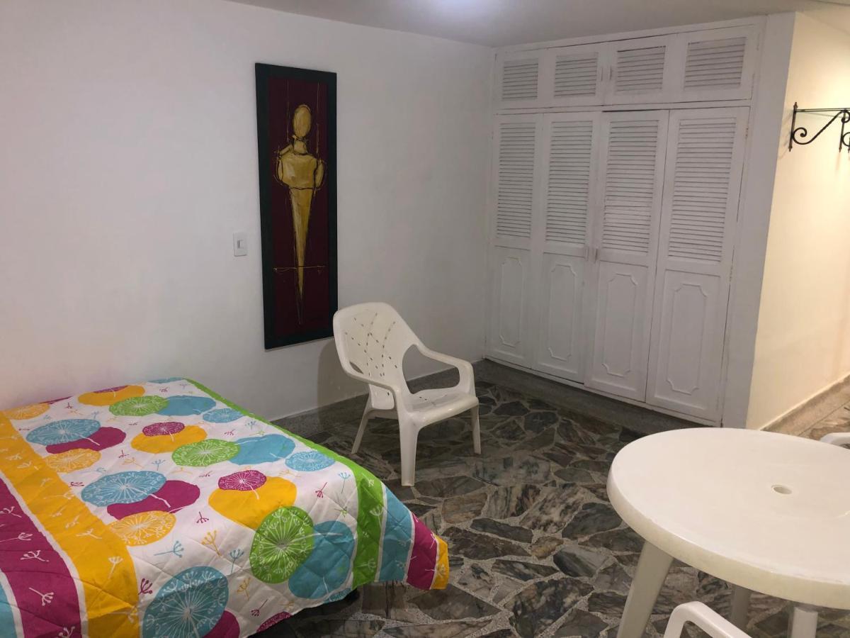 Apartamento Cómodo , Céntrico Y Bien Ubicado 201 Medellín