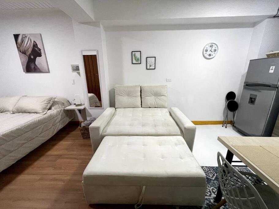 Lujoso Apartamento Completo Tipo Loft 204 Apartment