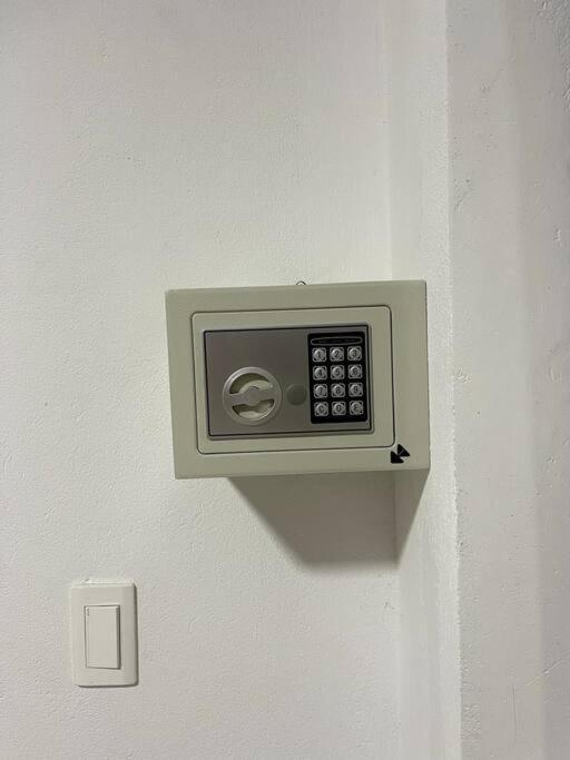Apartment Lujoso Apartamento Completo Tipo Loft 204