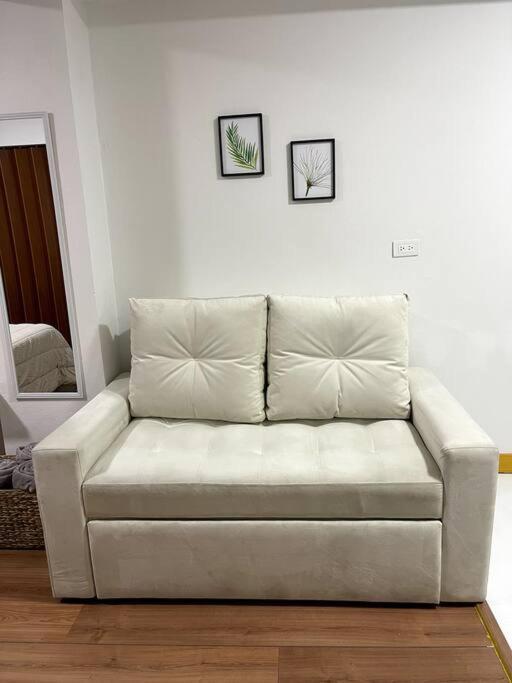 Lujoso Apartamento Completo Tipo Loft 204 * Medellin