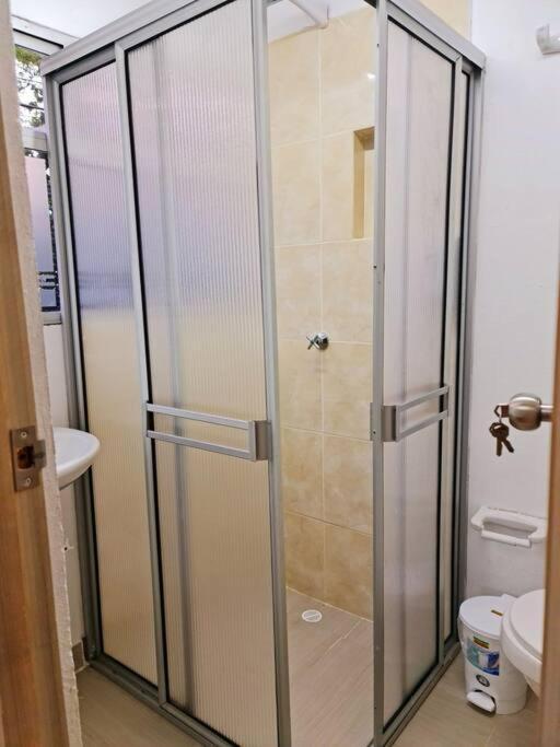 Apartamento Apartamento Completo Tipo Loft 201