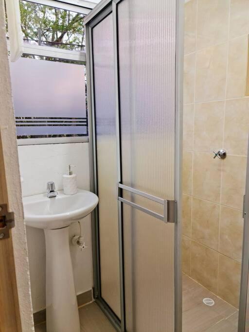 Apartamento Completo Tipo Loft 201 *