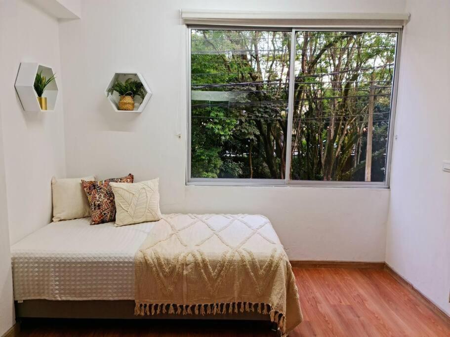 Apartamento Apartamento Completo Tipo Loft 201