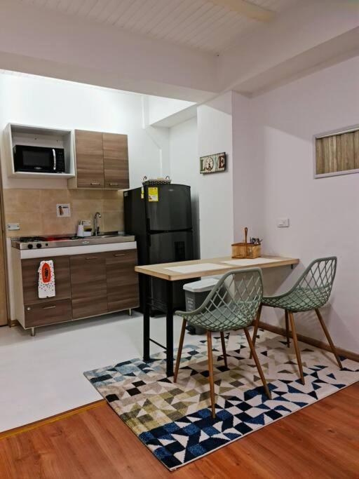 Apartamento Apartamento Completo Tipo Loft 201 *