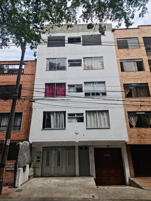 Apartamento Apartamento Completo Tipo Loft 201 Medellín