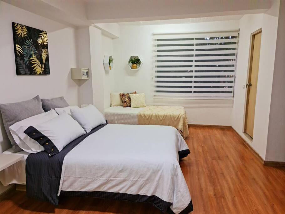 Apartamento Apartamento Completo Tipo Loft 201