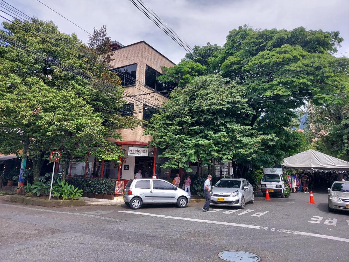 Apartamento Casa Poblado Sector Manila Medellín
