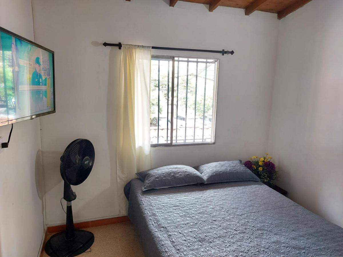 Apartamento Casa Poblado Sector Manila Medellín