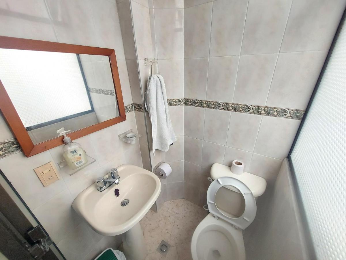 Apartamento Centro Comercial La - 3