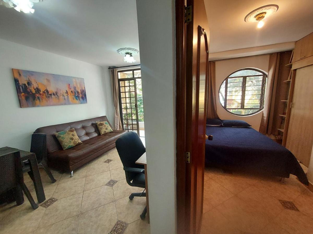Apartamento Centro Comercial La - 3 Medellín