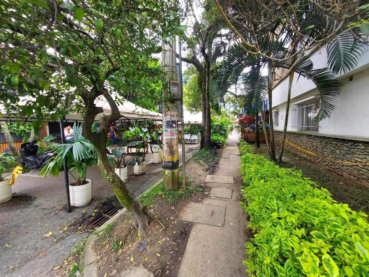 Casa Poblado Sector Manila Apartamento