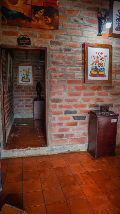 Casa De Arte Monte Sinai Casa rural