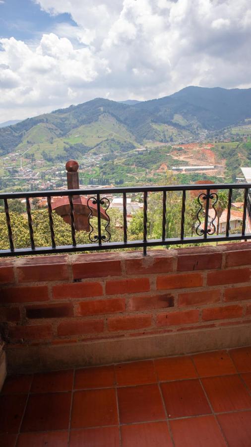 Casa rural Casa De Arte Monte Sinai Medellín