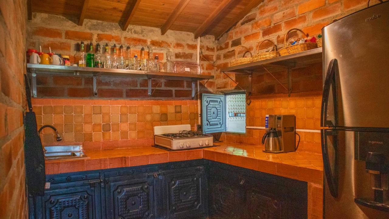 Casa rural Casa De Arte Monte Sinai