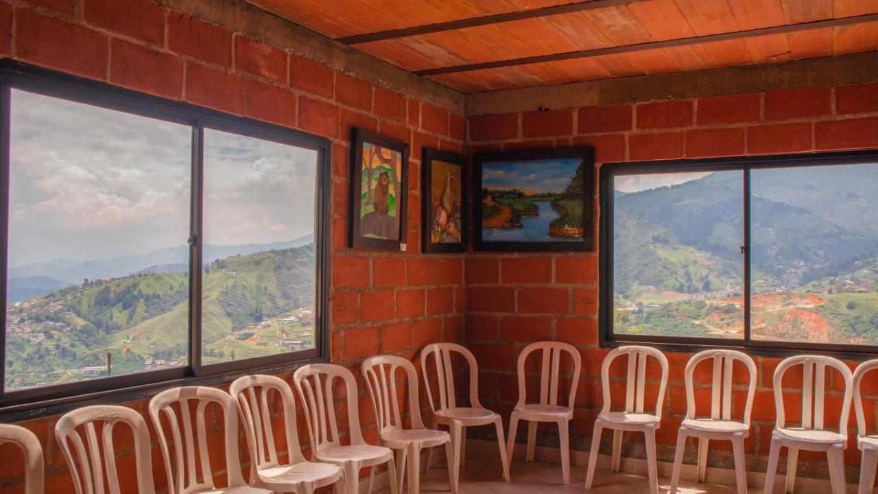 Casa De Arte Monte Sinai Medellín