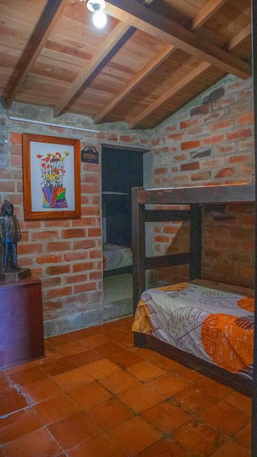 Casa rural Casa De Arte Monte Sinai