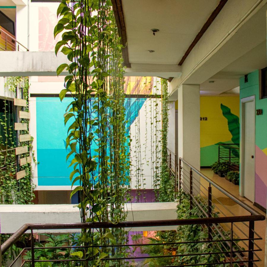 Hotel Natural
