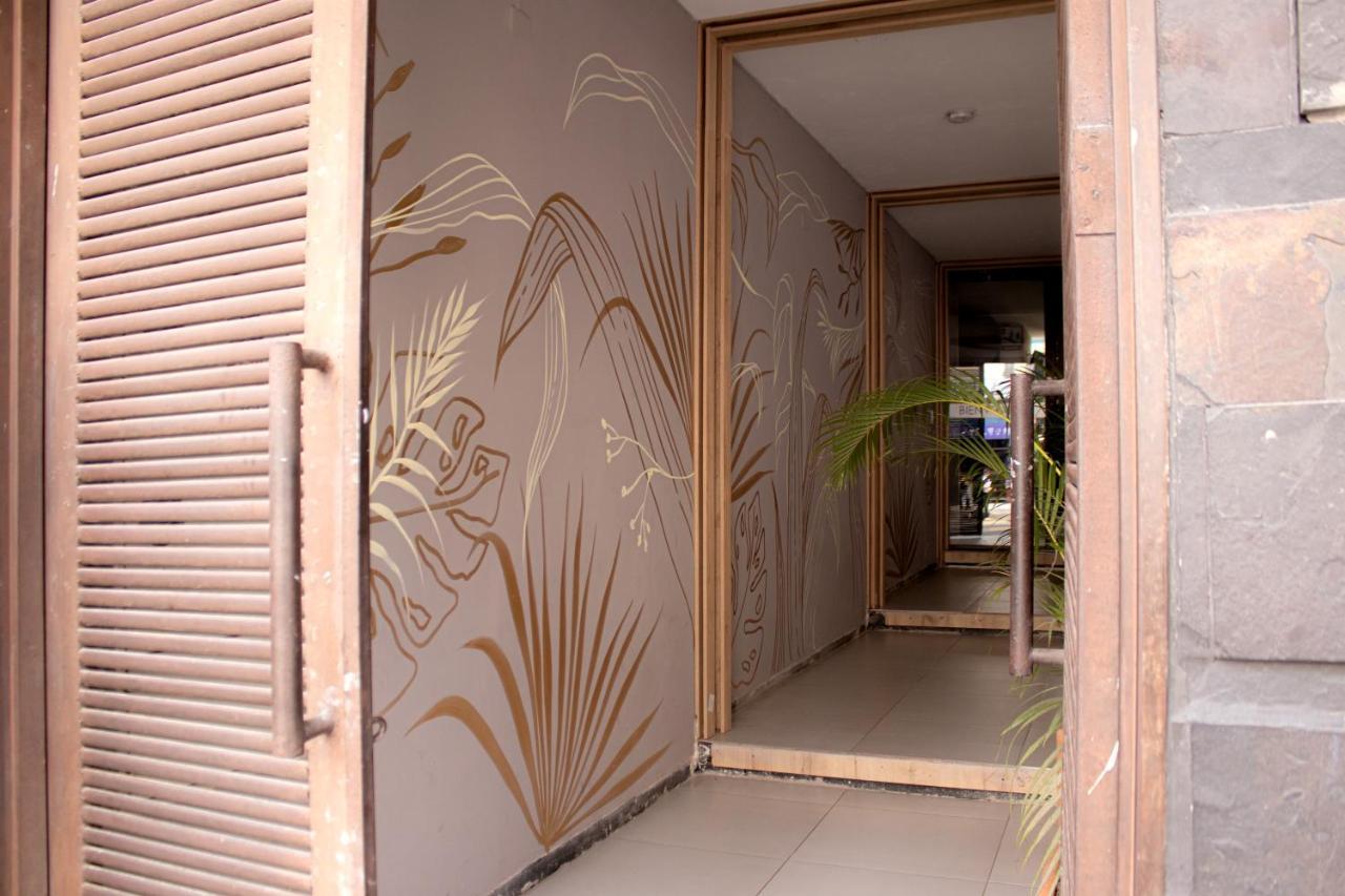 Natural Hotel Medellín