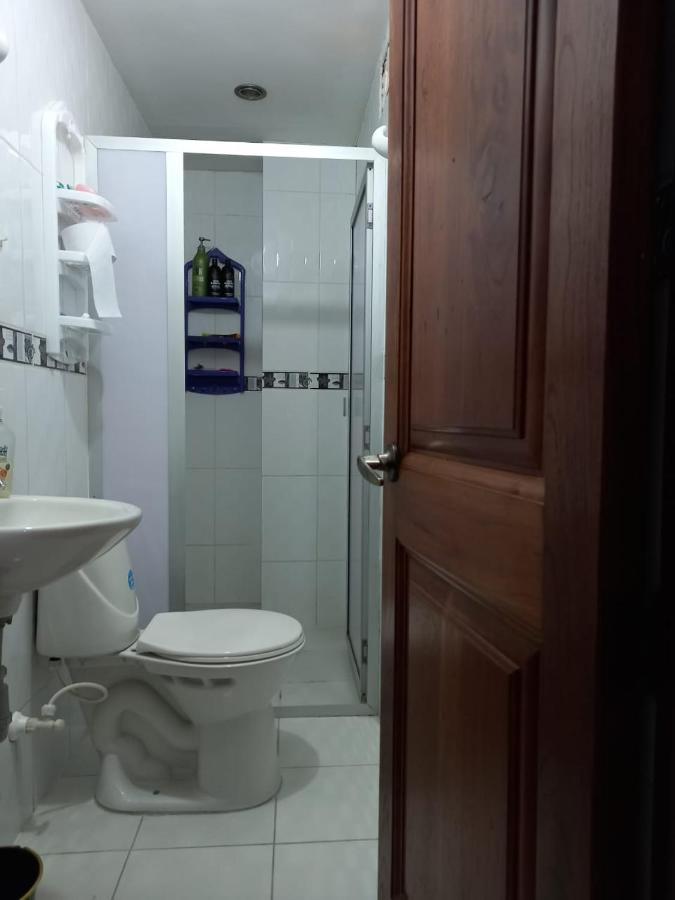 Casa Gloria Habitación en casa particular