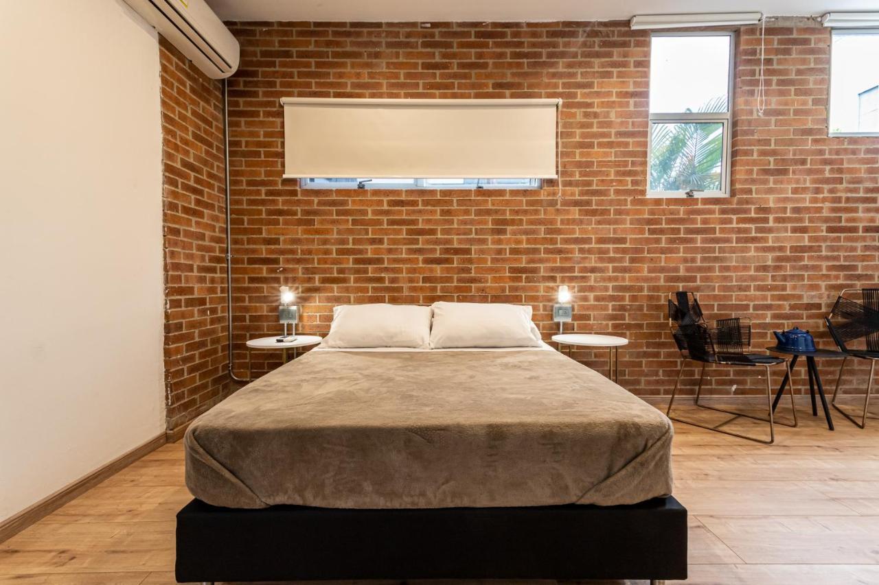 Apartahotel Soy Local 3*