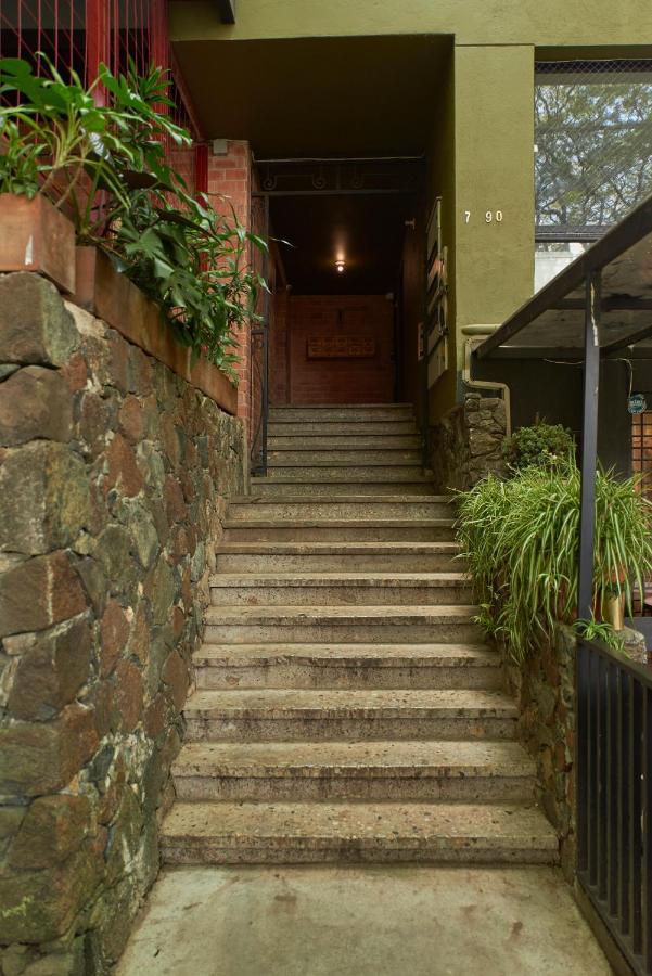 Hotel The Somos Flats Provenza 4*