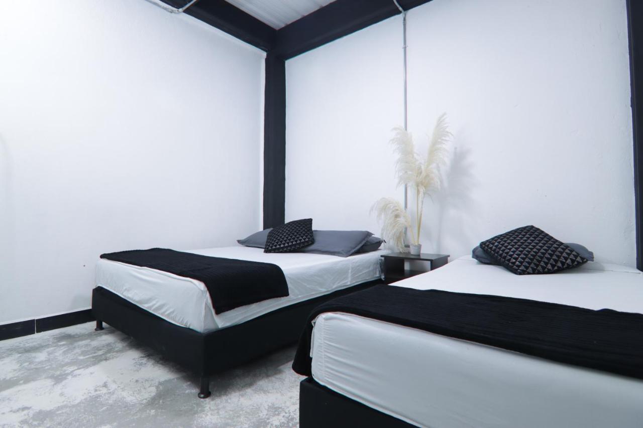 Casa Malibú Hotel Medellín
