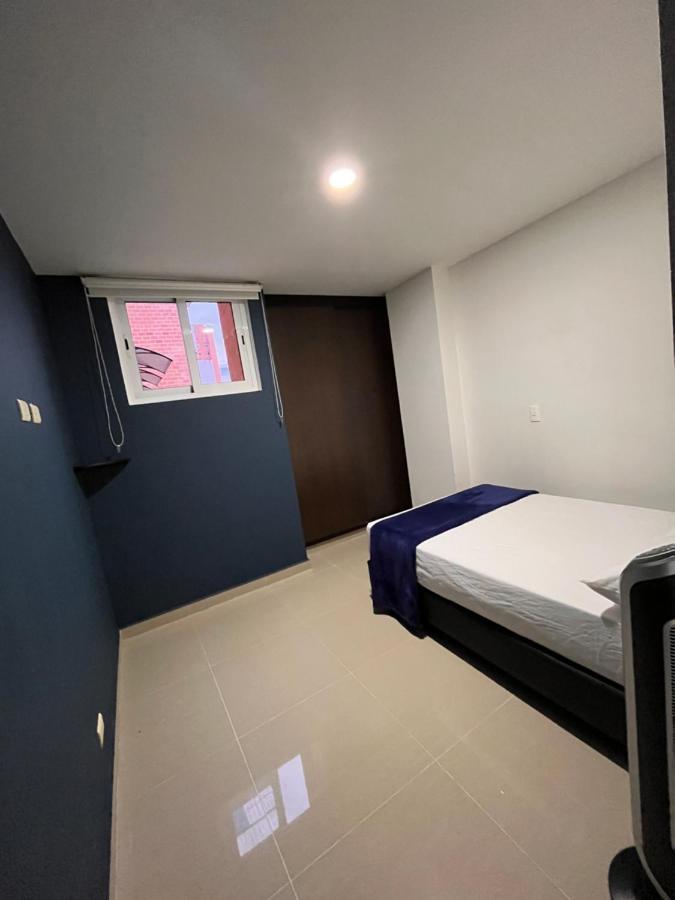 Apto Apartamento Medellín