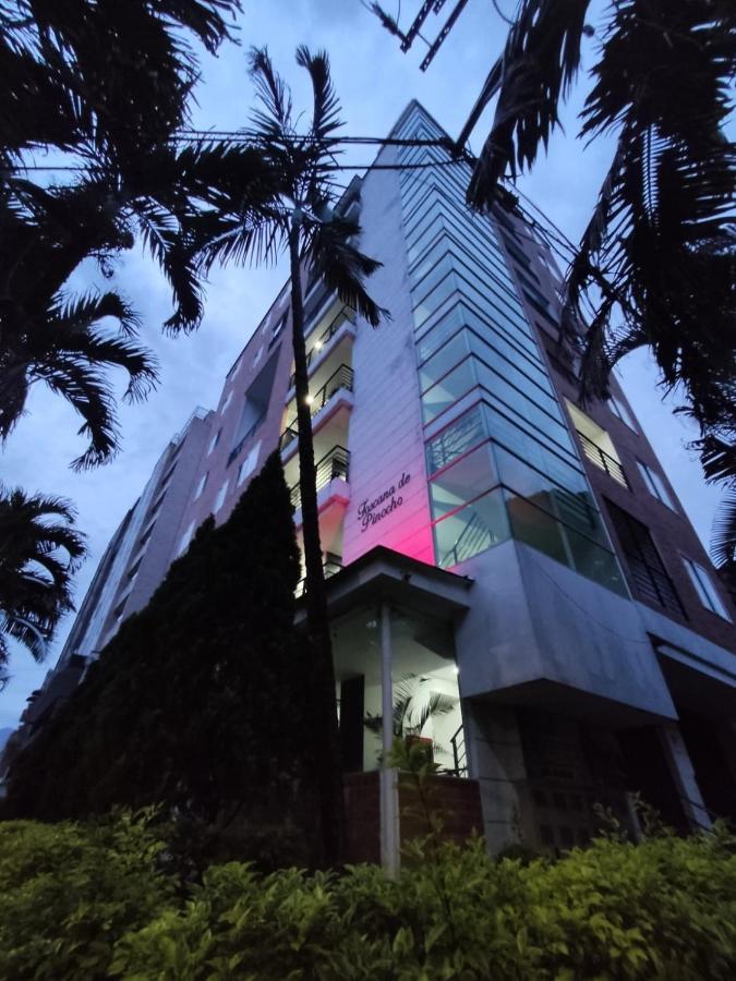 Apto Apartamento Medellín