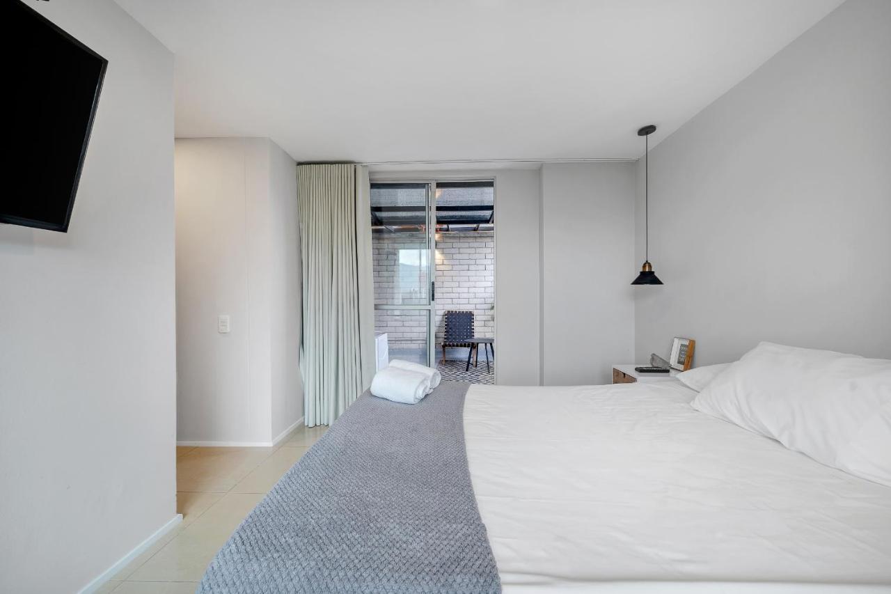 Apartahotel Poblado Alejandria 4*