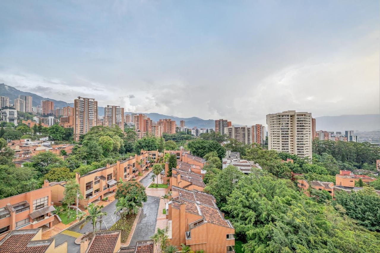 Apartahotel Poblado Alejandria