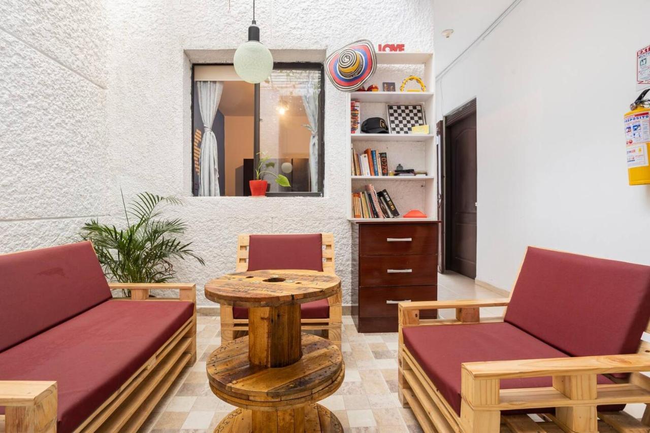 Casa Clandestina Pensión Medellín