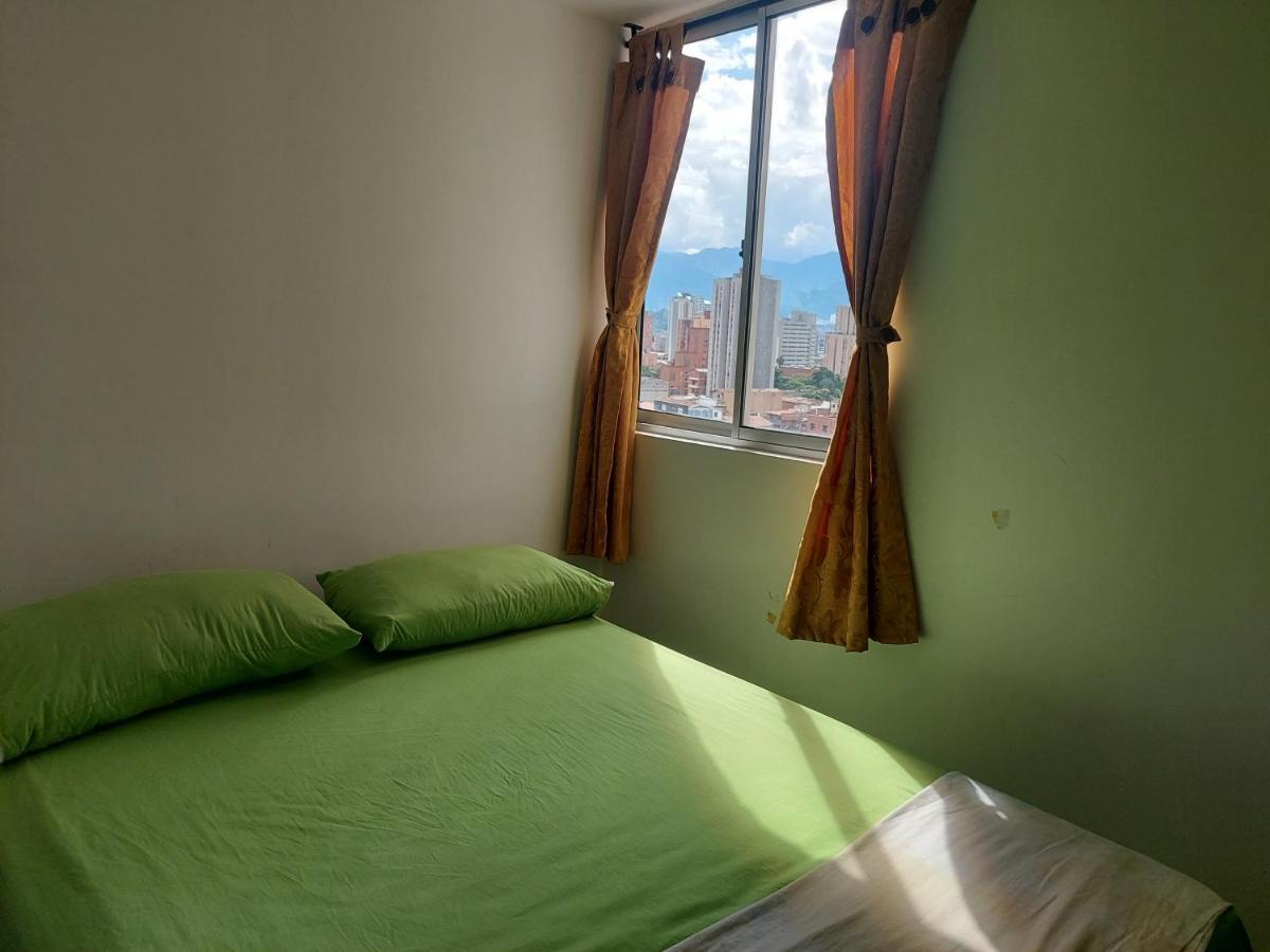 Apartamento Potosí - Downtown - 2 Hab - Wifi Medellín