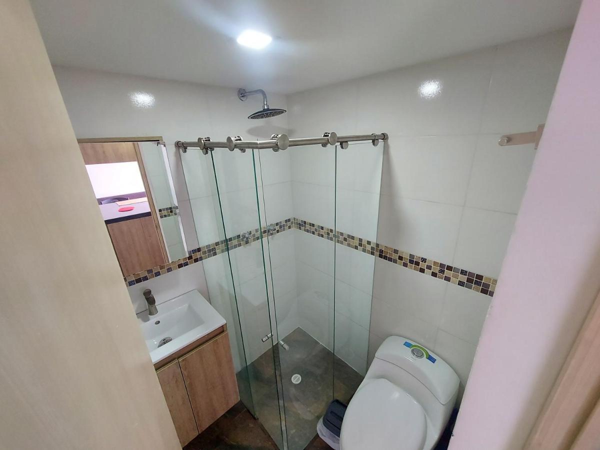 Apartamento Potosí - Downtown - 2 Hab - Wifi *