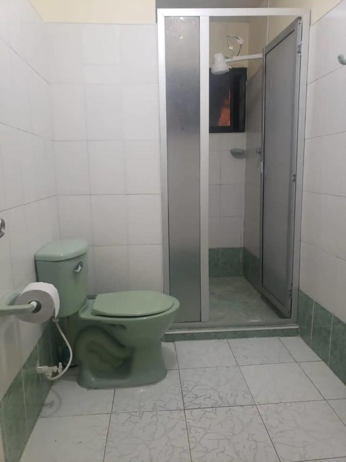 La Casa De La Floresta Dormitorios Habitación en casa particular Medellín