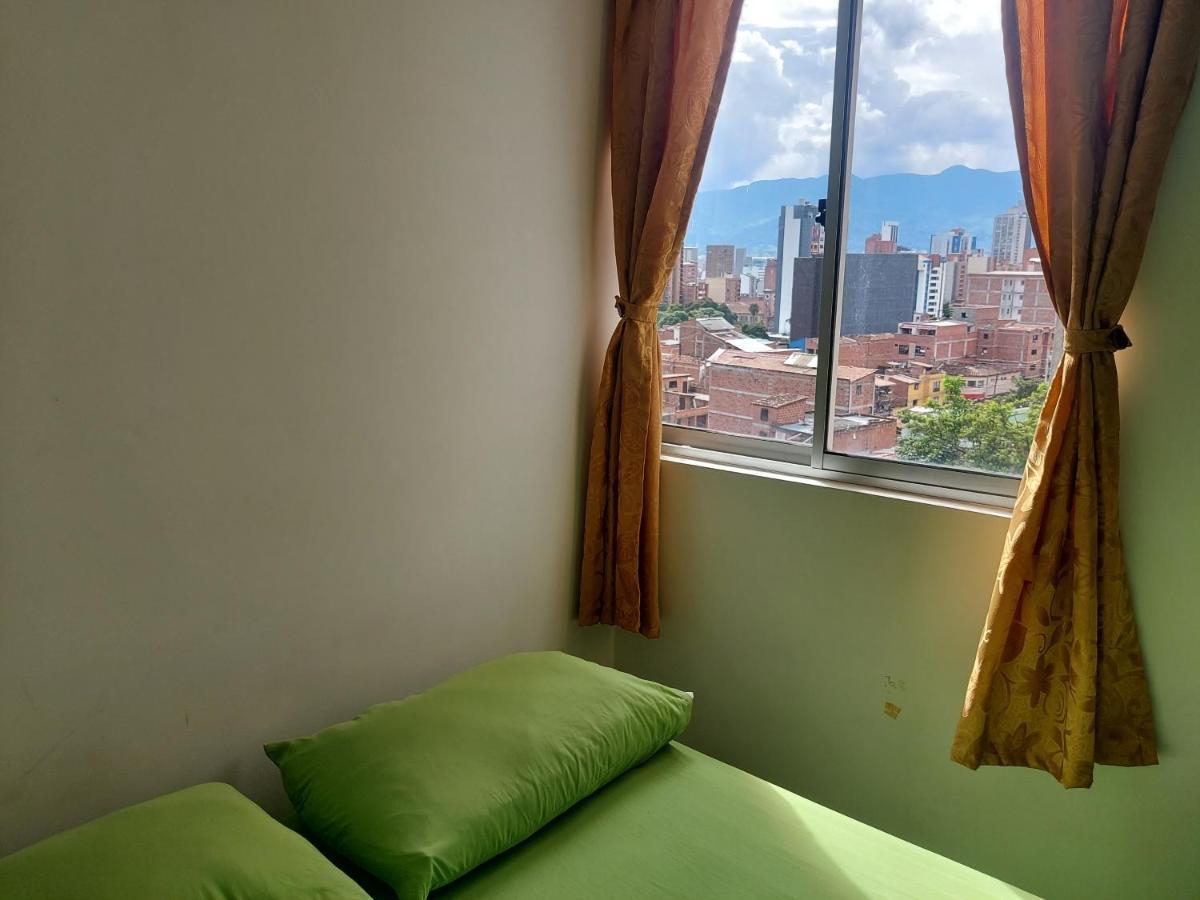 Apartamento Potosí - Downtown - 2 Hab - Wifi *