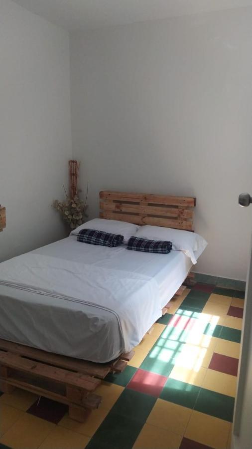 Serrania Medellín
