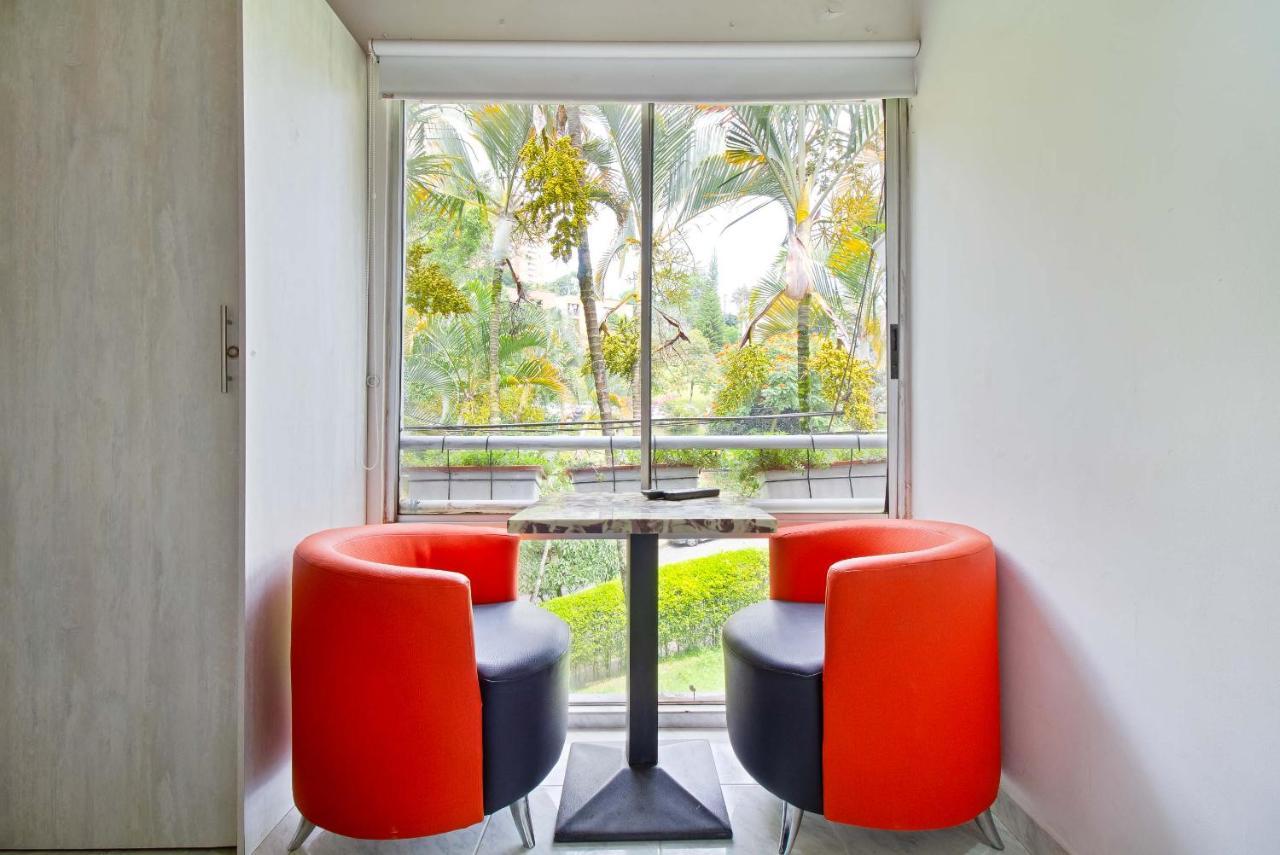 Сasa de vacaciones Magnifica Casa Con Estupendas Vistas A La Ciudad. Medellín