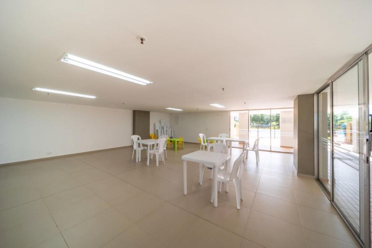 Habitación en casa particular En Robledo-medellin *