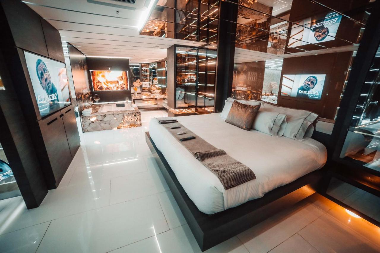 Apartamento 1million Luxury