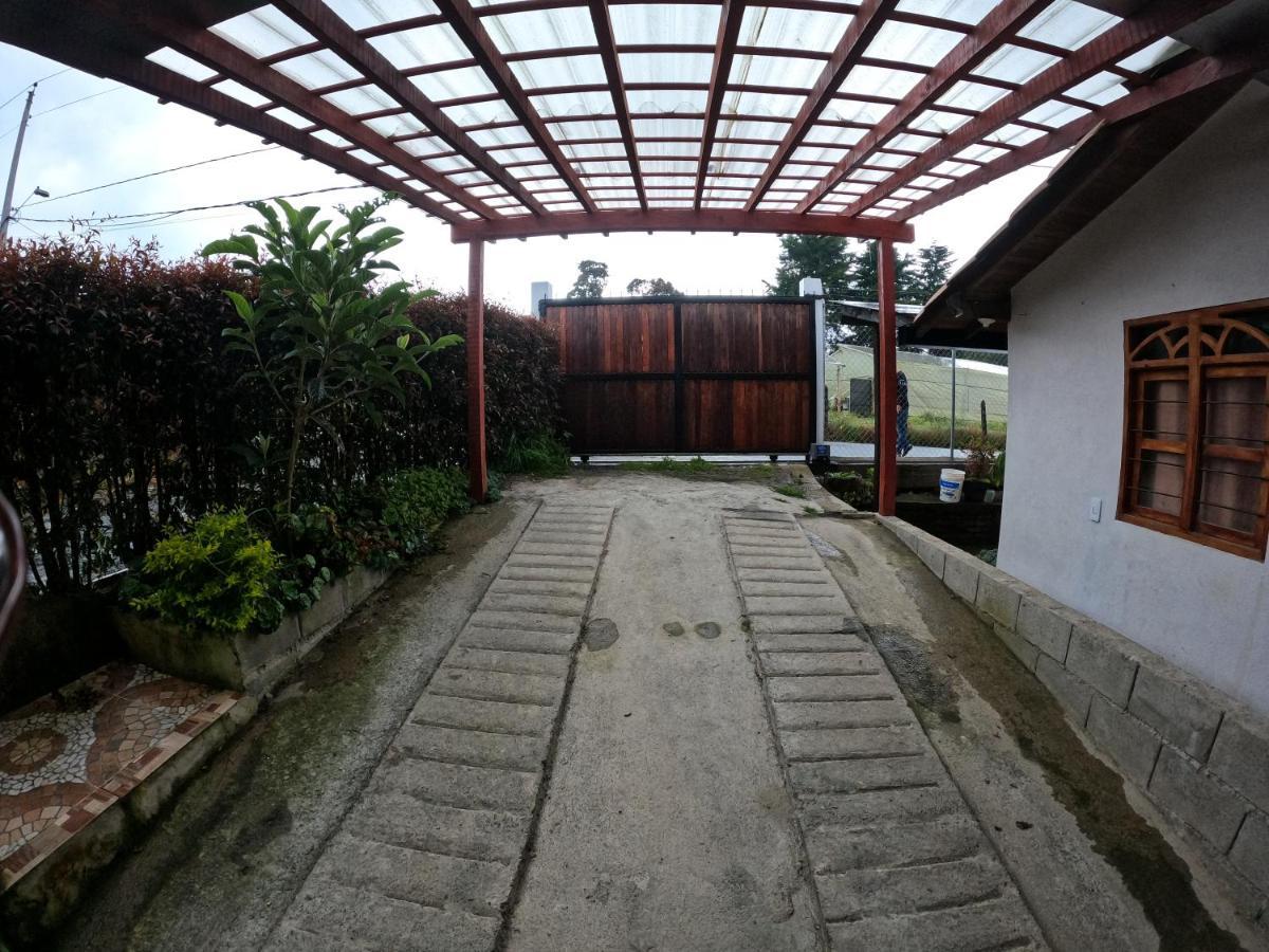 Apartamento Apartamento Tranquilo En Santa Elena *
