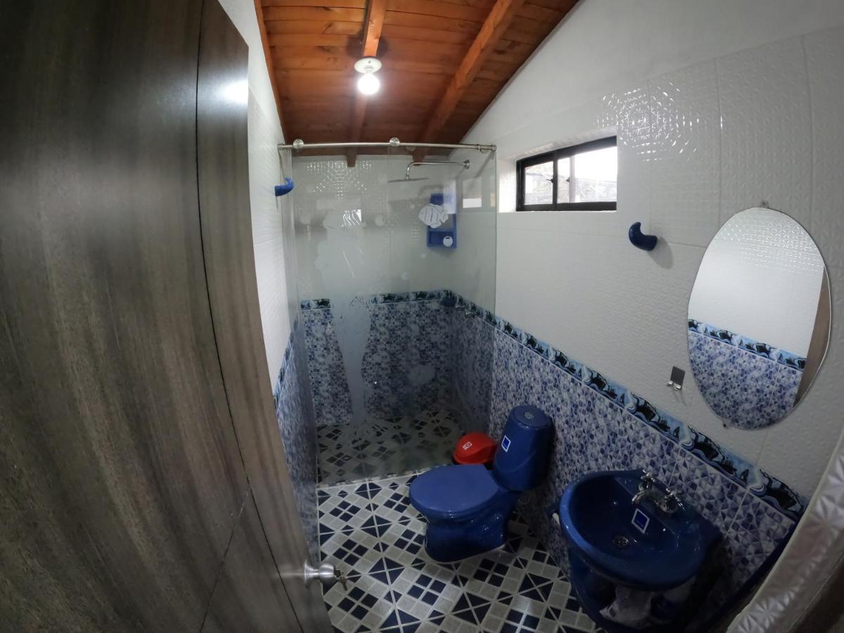 Apartamento Tranquilo En Santa Elena Medellín