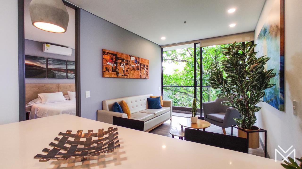 Edificio Class Suites Apartamento