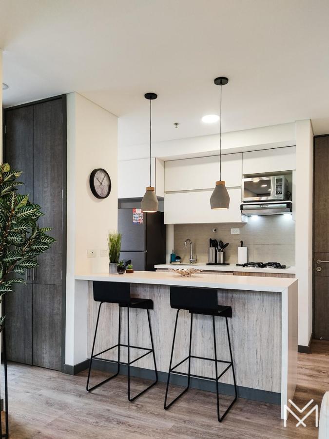 Apartamento Edificio Class Suites *