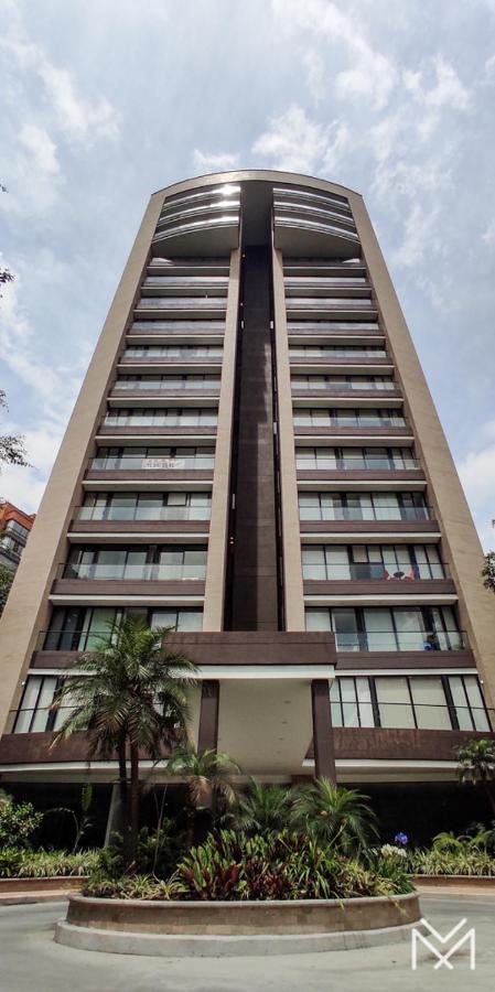 Apartamento Edificio Class Suites *