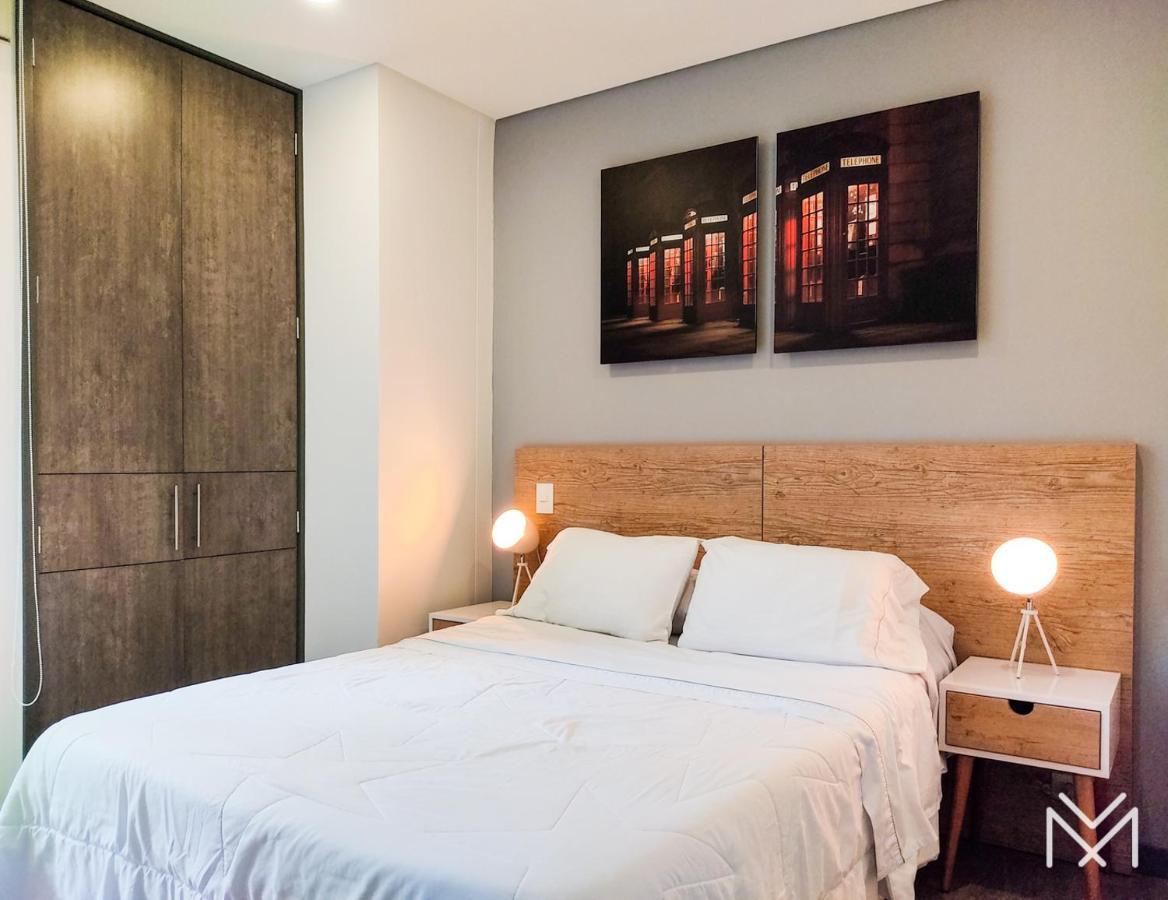 Edificio Class Suites Apartamento Medellín