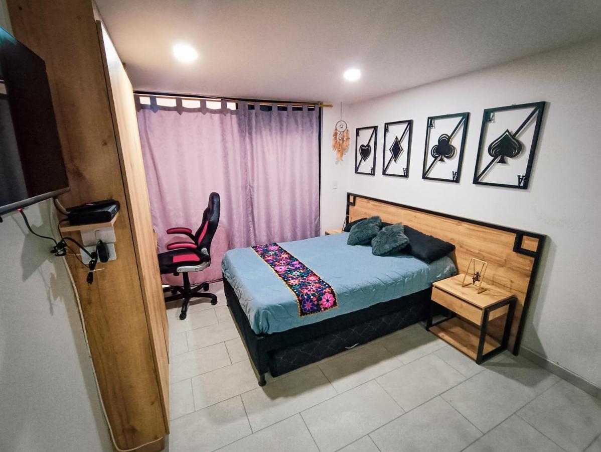 Acogedor Loft Frente Al Tranvia *