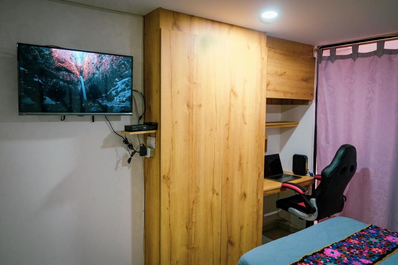 Apartamento Acogedor Loft Frente Al Tranvia