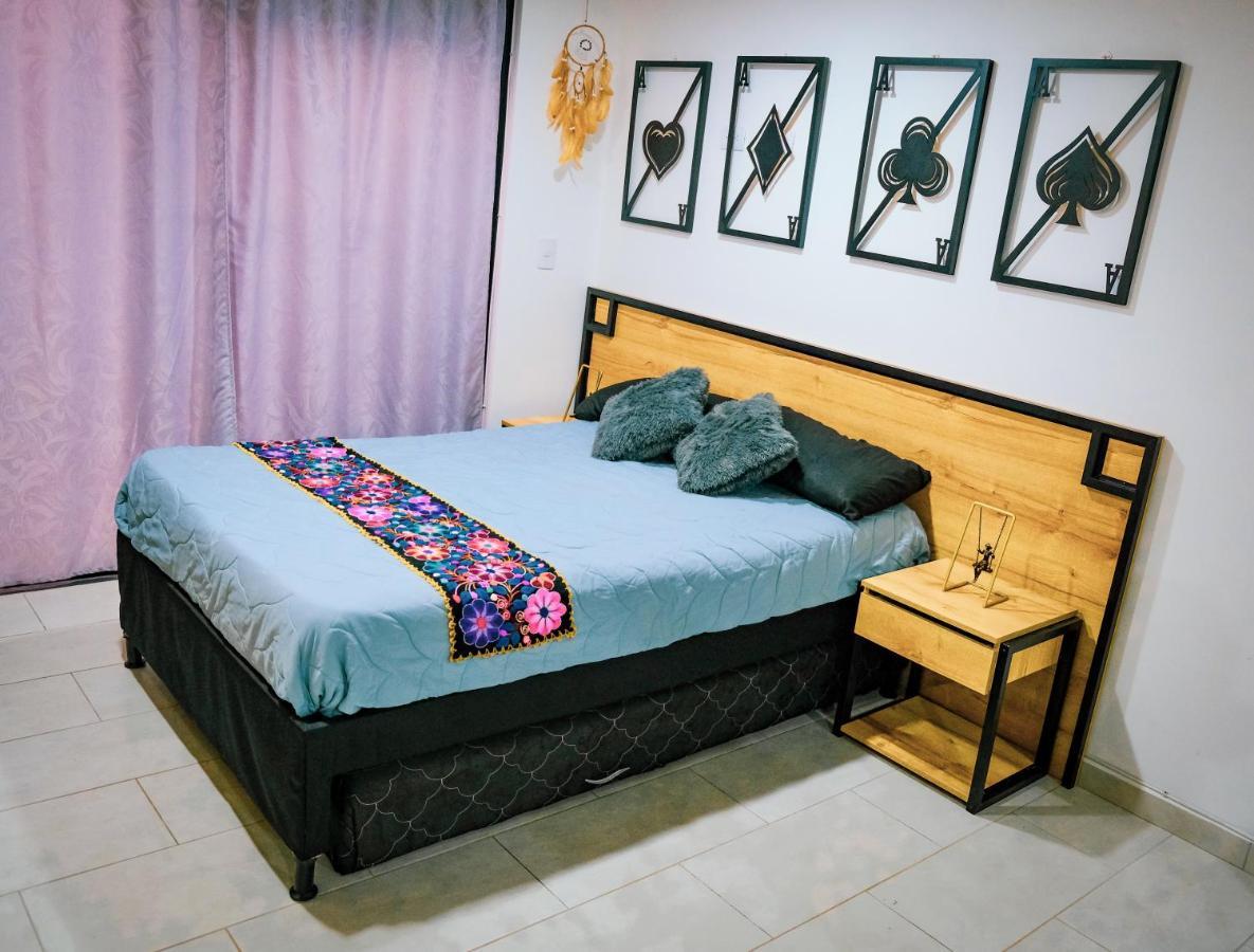 Acogedor Loft Frente Al Tranvia * Medellín