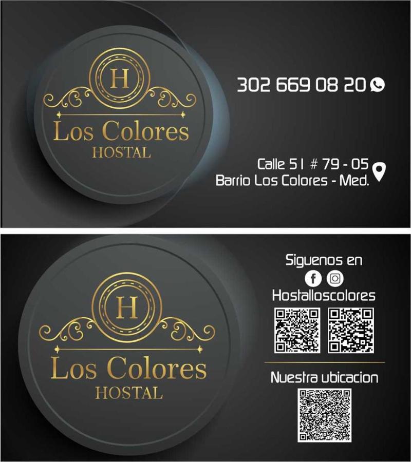 Pensión Los Colores *
