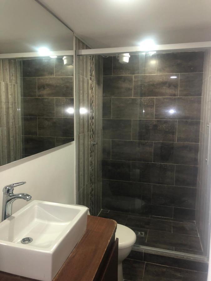 Apartamento Comodo En Laureles, Grande , Centrico , Bien Ubicado Apto303 * Medellín